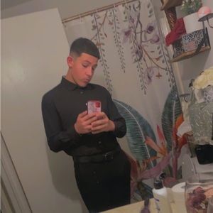 Meet your Posher, Fahed